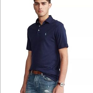 XL Ralph Lauren Polo Spring Navy
